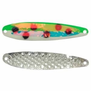 Image of Dreamweaver Super Slim Spoon | Super Glow Beefeater Double UV; 3 5/8 in.