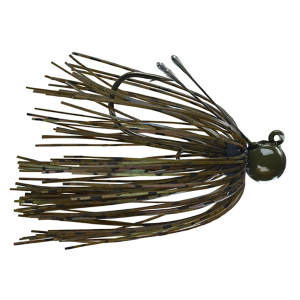 Image of Picasso Lures Pro Metal Little Spotty Jig | Coosa Candy; 1/4 oz.