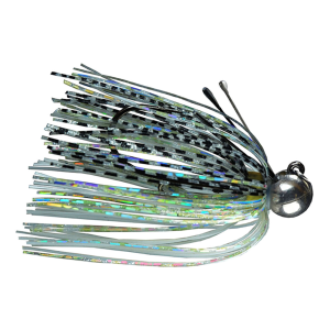 Image of Picasso Lures Pro Metal Little Spotty Jig | Holographic Shad; 1/4 oz.