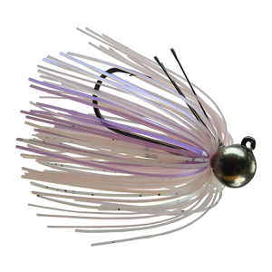 Image of Picasso Lures Pro Metal Little Spotty Jig | Morning Dawn; 1/4 oz.