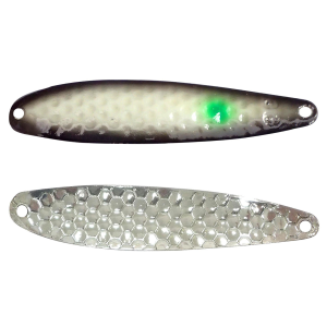 Image of Dreamweaver Super Slim Spoon | Sea Sick Waddler; 3 5/8 in.