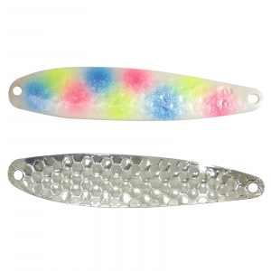 Image of Dreamweaver Super Slim Spoon | Super Glow Wonderbread; 3 5/8 in.