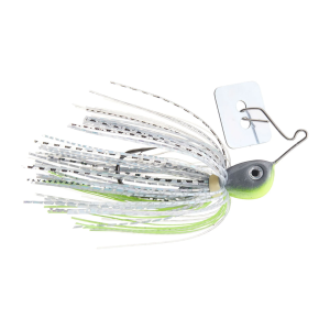 Image of Pulse Fish Side Piece Bladed Jig | Spot Remover; 1/2 oz.