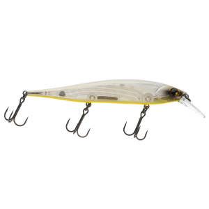 Image of Bassmooch HC115 Jerkbait | Hanky Panky; 115 mm