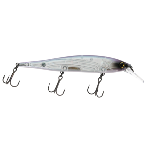 Image of Bassmooch HC95 Jerkbait | Pro Blue; 95 mm