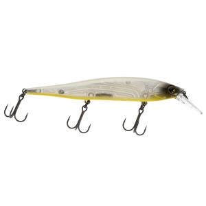 Image of Bassmooch HC95 Jerkbait | Hanky Panky; 95 mm