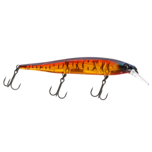 Image of Bassmooch HC95 Jerkbait | Spawn Killer; 95 mm