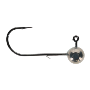 Image of Head Hunter Tungsten Jig Heads - Size 3/0 Hook | Natural; 1/4 oz.