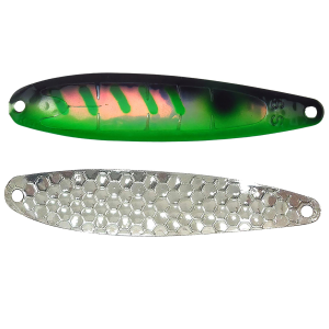 Image of Dreamweaver Super Slim Spoon | Exclusive Color - Killer Alewife; 3 5/8 in.