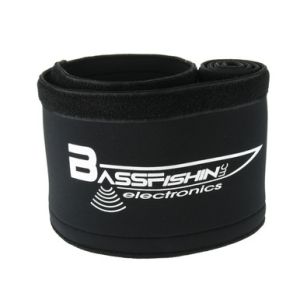 Image of BassFishin Electronics Trolling Motor Sleeve