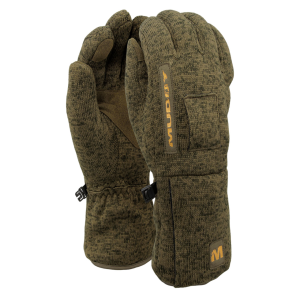 Image of Muddy Nucleus Heated Midweight Glove | XL