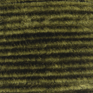 Image of Wapsi Rayon Chenille | Dark Olive; Medium