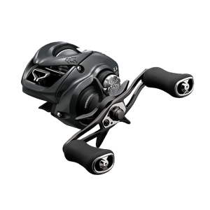 Image of Daiwa Tatula Elite Casting Reel | TTEL100HL