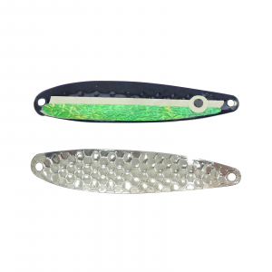 Image of Dreamweaver Super Slim Spoon | Exclusive Color - Glow Roy Boy; 3 5/8 in.