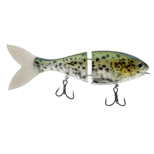 Image of Bucca Brand Trick Shad Glide Bait | Sacalait; 4 in.