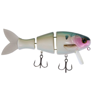 Image of Bucca Brand Bull Wake Bait | Gizzard Magic; 5 in.