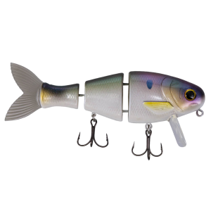 Image of Bucca Brand Bull Wake Bait | Threadfintastic; 5 in.