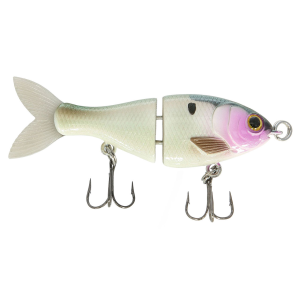 Image of Bucca Brand BFS Trick Shad Glide Bait | Gizzard Magic; 2 1/2 in.