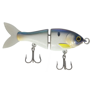 Image of Bucca Brand BFS Trick Shad Glide Bait | Threadfintastic; 2 1/2 in.