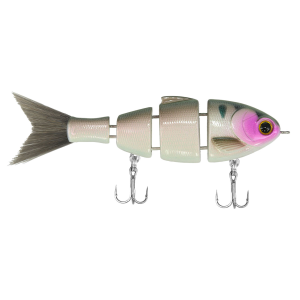 Image of Bucca Brand Lil Baby Bull Shad Swim Bait | Gizzard Magic; 2 1/2 in.