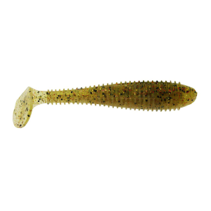 Image of Saltwater Assassin Lit'l Boss Swimbait | Houdini; 3 1/2 in.