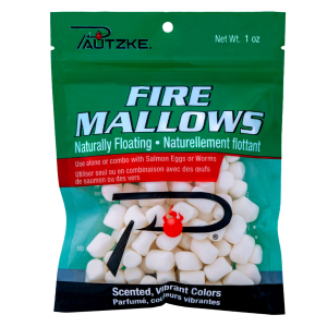 Image of Pautzke Fire Mallows | White Anise