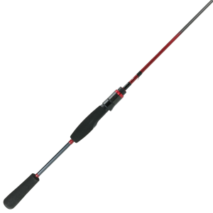 Image of Daiwa Laguna Spinning Rod | LAG662ULFS-B