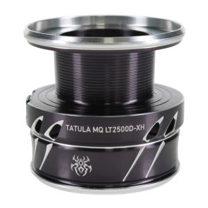 Image of Daiwa Tatula LT Spare Spool | TTUMQLT2500D-XH