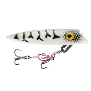 Image of Ice Strong Killer Fish Trolling Plugs | Glow Zombie UV; 5 in.