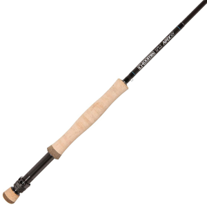 Image of G. Loomis NRX+ Freshwater Fly Rod | NRX+ 8100-4