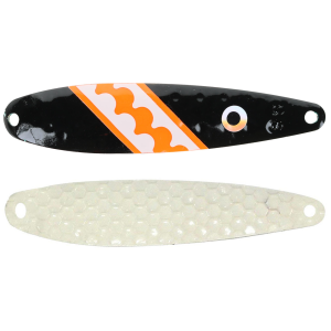 Image of Dreamweaver Super Slim Spoon | Exclusive Color - Rambler-White Back; 3 5/8 in.