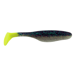 Image of Saltwater Assassin Artemis Shad Swimbait | Slammin Chicken; 5 in.