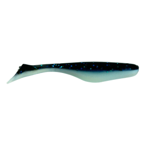 Image of Saltwater Assassin Sea Shad Swimbait | Blue Mackerel; 4 in.