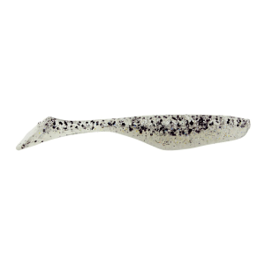 Image of Saltwater Assassin Sea Shad Swimbait | Cool Ice; 4 in.