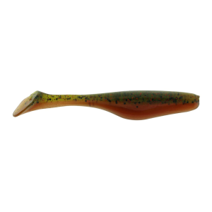 Image of Saltwater Assassin Sea Shad Swimbait | Drunk Monkey; 4 in.