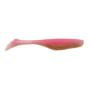 Image of Saltwater Assassin Sea Shad Swimbait | Laguna Shrimp; 4 in.