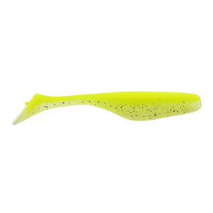 Image of Saltwater Assassin Sea Shad Swimbait | Limetreuse Glow; 4 in.