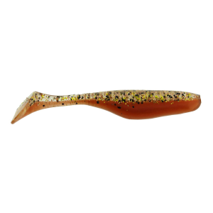 Image of Saltwater Assassin Sea Shad Swimbait | New Penny; 4 in.