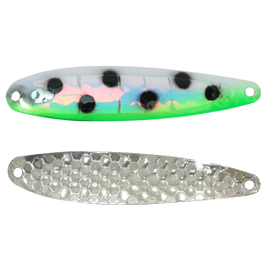 Image of Dreamweaver Super Slim Spoon | Lance's 2 Face; 3 5/8 in.