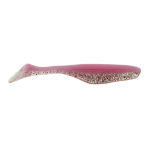 Image of Saltwater Assassin Sea Shad Swimbait | Pink Diamond; 4 in.