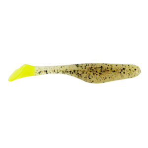 Image of Saltwater Assassin Sea Shad Swimbait | Salty Chicken; 4 in.