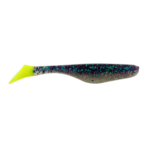 Image of Saltwater Assassin Sea Shad Swimbait | Slammin Chicken; 4 in.