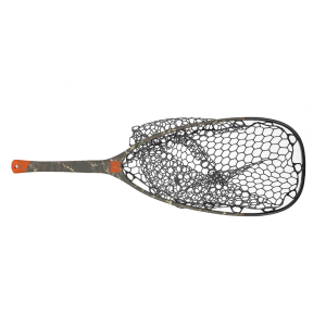 Image of Fishpond Nomad Emerger Net | Shadowcast Camo