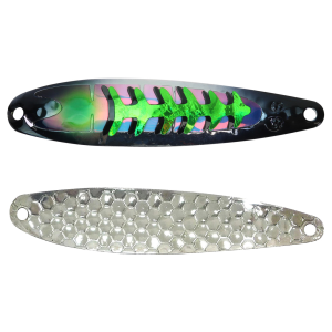Image of Dreamweaver Super Slim Spoon | Oops Alewife Double UV; 3 5/8 in.