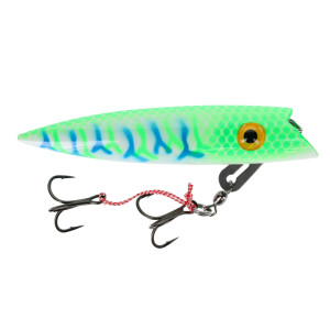 Image of Ice Strong Killer Fish Trolling Plugs | Glow B-Bomb UV; 5 in.