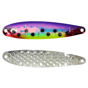 Image of Dreamweaver Super Slim Spoon | Show Car Double UV; 3 5/8 in.