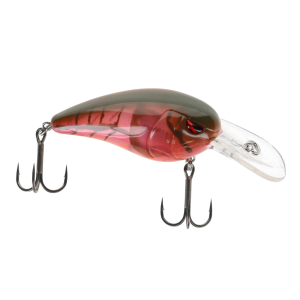 Image of SPRO RkCrawler 50 Crankbait | Red River Craw; 50 mm