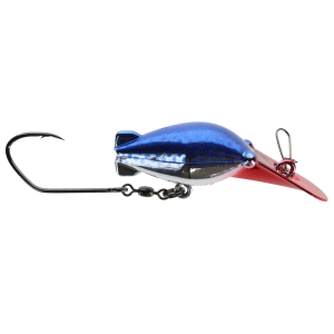 Image of Character Lures Loko | Blue Pirate; 30