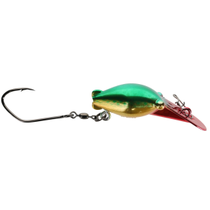 Image of Character Lures Loko | Green Pirate; 30
