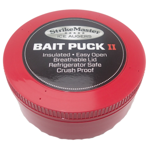 Image of StrikeMaster Bait Puck Bait Container | BP-2